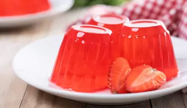 gelatina