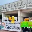 Diputados impulsan la emergencia pedi�trica y de residencias m�dicas