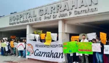 garrahan