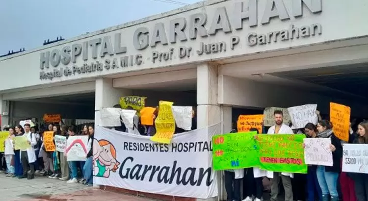 garrahan