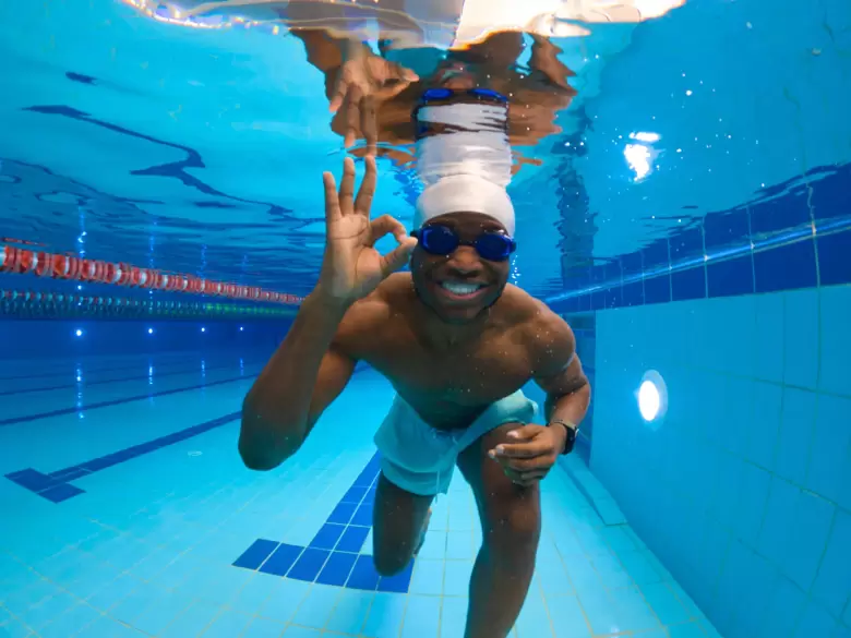 natacion