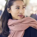 Origen de la palabra bufanda: la historia detr�s de un accesorio imprescindible en invierno
