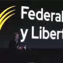 Luis Caputo afirm� que no se imprimi� m�s dinero y que los precios bajaron en varios rubros