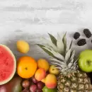 Presentaron un programa provincial que busca promover la alimentaci�n saludable todo el a�o