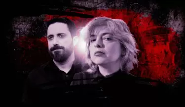 pablo larrain mariana enriquez