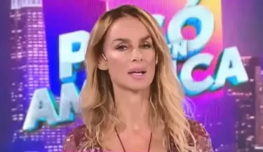 sabrina rojas