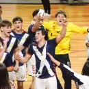 Handball: Metropolitana se consagró campeón juvenil en femenino y masculino