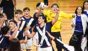 handball