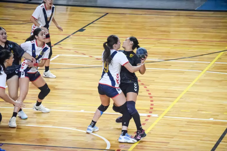 handball