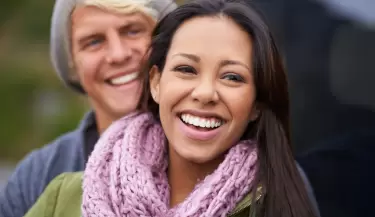 sonrisa