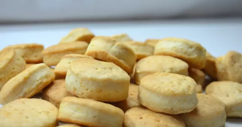bizcochos