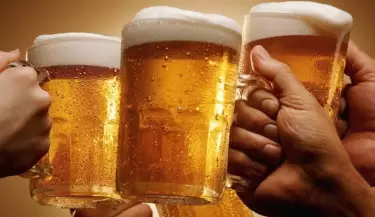 cerveza