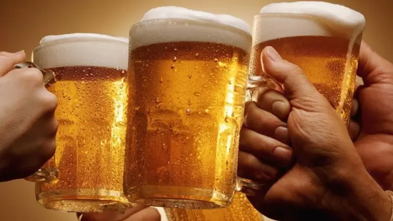 cerveza
