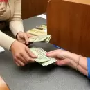 Se desplom� la demanda de d�lares tras las elecciones, seg�n el Banco Central