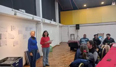 Mendoza finaliz� los encuentros para una nueva ley de gesti�n de residuos