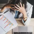 Seis de cada diez hogares est�n endeudados y crece fuerte la morosidad en billeteras virtuales
