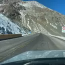 El estado del paso a Chile para viajar este viernes