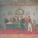 Qu� fue el Acuerdo de San Nicol�s de los Arroyos y por qu� marc� un hito en la historia argentina