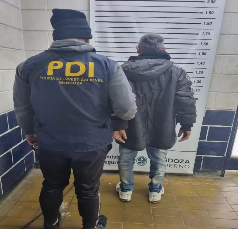 Polic�a PDI Allanamiento