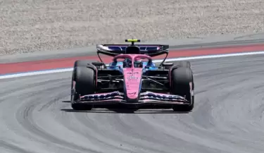 colapinto espa�a f1