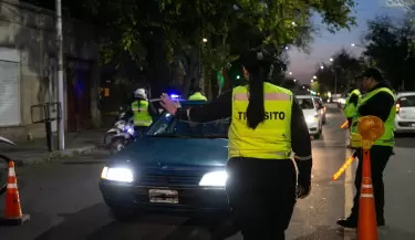 Controles tr�nsito