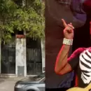 Escalofriante hallazgo en una de las casas donde vivi� Gustavo Cerati