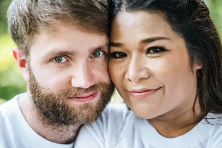 parejas sin hijos