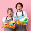 El auge de los �trabajos invisibles�: qu� tareas seguimos sin valorar y por qu�