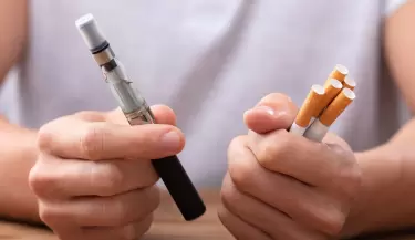 vaper
