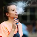Vapear no es inocuo: especialistas advierten sobre riesgos respiratorios y adicci�n