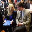 Poder y tensiones en la mesa chica de Milei: la disputa interna en La Libertad Avanza