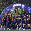 Arranc� la Champions League: c�mo es el formato, los candidatos y los nuevos equipos