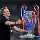 As� qued� la tabla hist�rica de campeones de la Champions League, tras el t�tulo del PSG