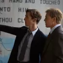 Matthew McConaughey y Woody Harrelson podr�an reunirse en una nueva True Detective