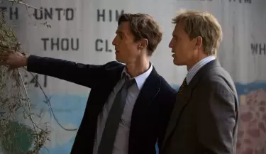 true detective
