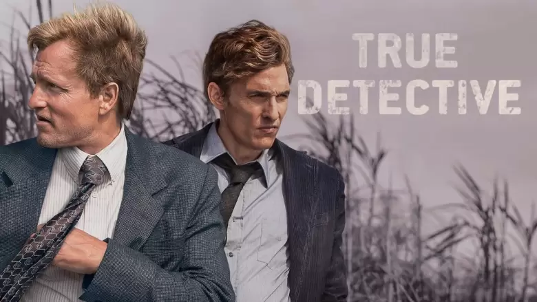 true detective
