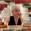 La nueva novela de Isabel Allende ya es un fen�meno editorial