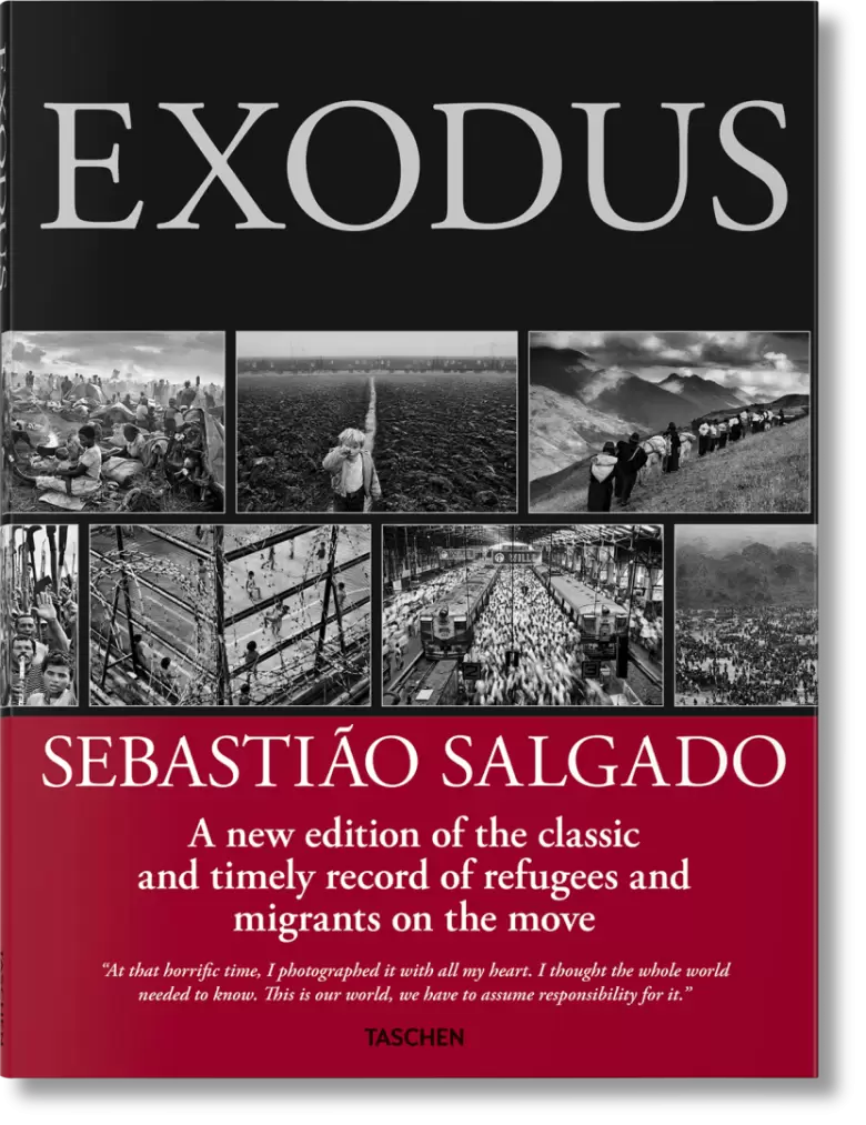 exodus