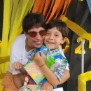 Hallaron sin vida a una madre y su hijo en su casa de Florencio Varela