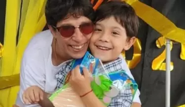 Crimen en Florencio Varela: la autopsia confirm� que la mujer mat� a su hijo y luego se quit� la vida