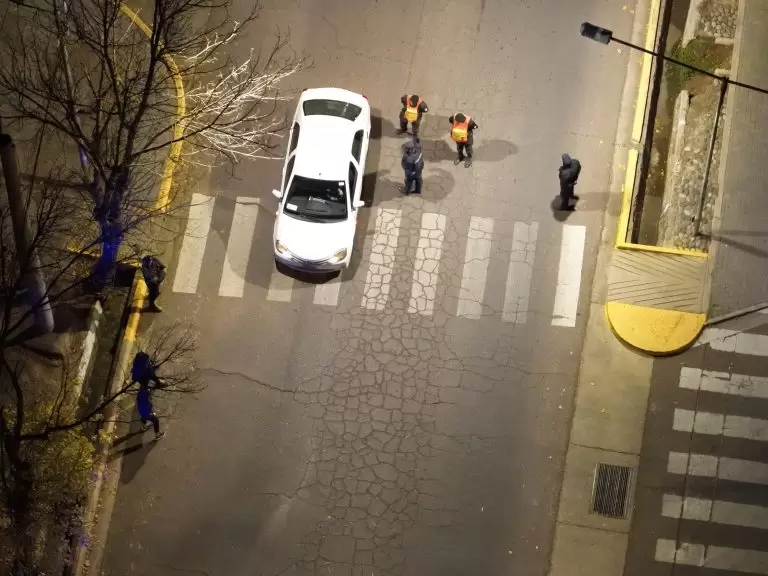 Controles operativos