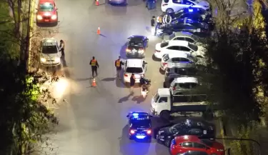 Controles operativos