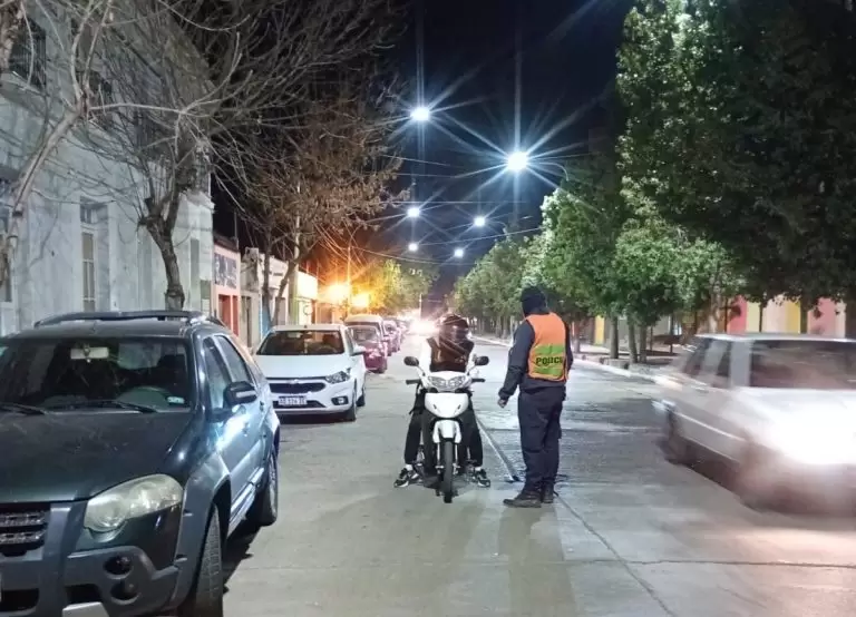 Controles operativos