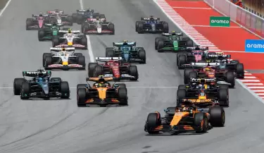 colapinto f1