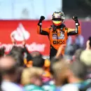 (Video) Gran Premio de Espa�a: Oscar Piastri domin� una carrera perfecta de los McLaren