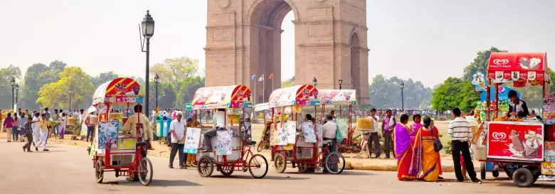 nueva delhi 1