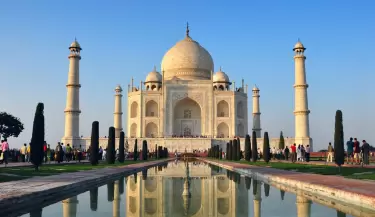 nueva delhi
