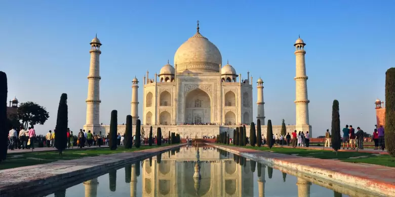 nueva delhi