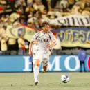 Los Angeles FC le gan� al Am�rica y es el �ltimo clasificado al Mundial de Clubes