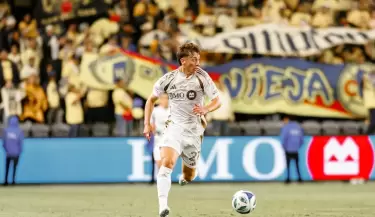 Los Angeles FC